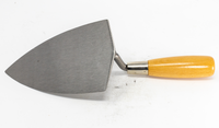 HT14 - 7" X 4 3/8" TILE SETTING TROWEL