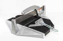 Load image into Gallery viewer, HT1A - 15" X 15" CUTTING BOARD- CUTS UP TO A 10" TILE STRAIGHT AND UP TO A 7" TILE DIAGONAL