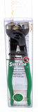 HT21 - #80 CARBIDE TILE NIPPERS W/ 5/8" OFFSET JAWS