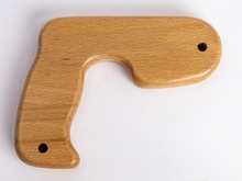 Load image into Gallery viewer, IFB2 - IFB SAW HANDLE (REFRACTORY)
