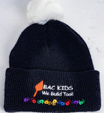 Load image into Gallery viewer, KKC - KIDS KNIT CAP