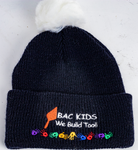 KKC - KIDS KNIT CAP