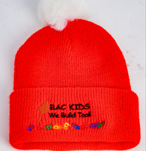 Load image into Gallery viewer, KKC - KIDS KNIT CAP
