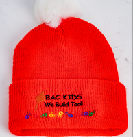 KKC - KIDS KNIT CAP