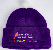 Load image into Gallery viewer, KKC - KIDS KNIT CAP