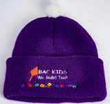 KKC - KIDS KNIT CAP