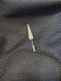 L12- Silver Trowel Lapel Pin