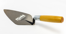 Load image into Gallery viewer, MT10W - 10" MARSHALLTOWN TROWEL W/ WOOD HANDLE