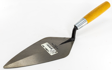 Load image into Gallery viewer, MT10W - 10" MARSHALLTOWN TROWEL W/ WOOD HANDLE