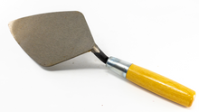 Load image into Gallery viewer, MT10W - 10" MARSHALLTOWN TROWEL W/ WOOD HANDLE