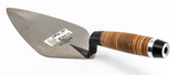 MT11L - 11" MARSHALLTOWN LONDON TROWEL W/ LEATHER HANDLE