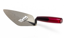 Load image into Gallery viewer, MT11P - 11" MARSHALLTOWN LONDON TROWEL W/ PLASTIC HANDLE