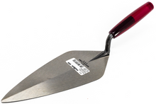 Load image into Gallery viewer, MT11P - 11" MARSHALLTOWN LONDON TROWEL W/ PLASTIC HANDLE