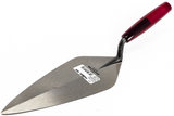 MT11P - 11" MARSHALLTOWN LONDON TROWEL W/ PLASTIC HANDLE