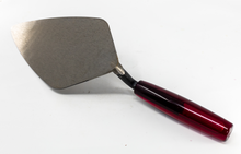 Load image into Gallery viewer, MT11P - 11" MARSHALLTOWN LONDON TROWEL W/ PLASTIC HANDLE