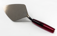 MT11P - 11" MARSHALLTOWN LONDON TROWEL W/ PLASTIC HANDLE