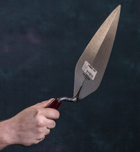 Load image into Gallery viewer, MT11P - 11" MARSHALLTOWN LONDON TROWEL W/ PLASTIC HANDLE