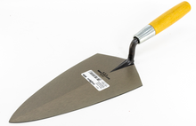 Load image into Gallery viewer, MT11PHILW - 11" MARSHALLTOWN PHILADELPHIA TROWEL W/ WOOD HANDLE