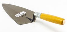 Load image into Gallery viewer, MT11PHILW - 11" MARSHALLTOWN PHILADELPHIA TROWEL W/ WOOD HANDLE