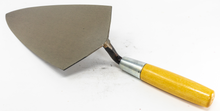 Load image into Gallery viewer, MT11PHILW - 11" MARSHALLTOWN PHILADELPHIA TROWEL W/ WOOD HANDLE
