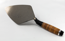 Load image into Gallery viewer, MT12L - 12" MARSHALLTOWN LONDON TROWEL W/ LEATHER HANDLE