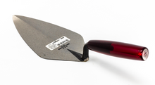 Load image into Gallery viewer, MT12P - 12" MARSHALLTOWN LONDON TROWEL W/ PLASTIC HANDLE
