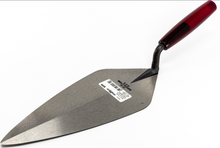 Load image into Gallery viewer, MT12P - 12" MARSHALLTOWN LONDON TROWEL W/ PLASTIC HANDLE
