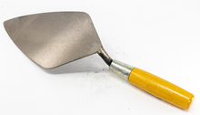 Load image into Gallery viewer, MT12W - 12" MARSHALLTOWN LONDON TROWEL W/ WOOD HANDLE