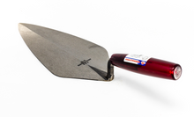 Load image into Gallery viewer, MT13P - 13" MARSHALLTOWN LONDON TROWEL W/ PLASTIC HANDLE