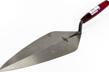 Load image into Gallery viewer, MT13P - 13" MARSHALLTOWN LONDON TROWEL W/ PLASTIC HANDLE