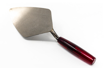 Load image into Gallery viewer, MT13P - 13" MARSHALLTOWN LONDON TROWEL W/ PLASTIC HANDLE