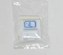 Load image into Gallery viewer, QK1 - QUICK CLIP PENCIL HOLDER W/ BAC LOGO