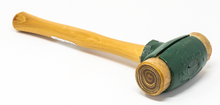 Load image into Gallery viewer, RH3 - 3 LB. RAWHIDE HAMMER