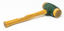 Load image into Gallery viewer, RH4 - 4 LB. RAWHIDE HAMMER