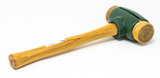 RH4 - 4 LB. RAWHIDE HAMMER