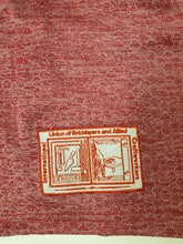 Load image into Gallery viewer, SO17 - MEN'S HONEYCOMB JACQUARD POLO SHIRT (BURGUNDY)