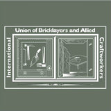 SO18 - Men's Honeycomb Jacquard Polo Shirt - Hunter Green