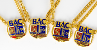 TC1 - TIE CHAIN- AVAILABLE IN MEMBER, 25 YEAR, 40 YEAR OR LIFE MEMBER