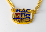 TC1 - TIE CHAIN- AVAILABLE IN MEMBER, 25 YEAR, 40 YEAR OR LIFE MEMBER