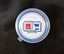 Load image into Gallery viewer, ULP1 - FUN PUTTY IN CONTAINER w/ IUBAC TABLET LOGO (1 oz)