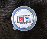 ULP1 - Fun Putty in Container w/ IUBAC Tablet Logo (1 oz.)