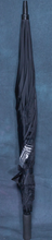 Load image into Gallery viewer, U01- GOLF UMBRELLA w/ SCREENED BAC LOGO (BLACK)