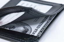 Load image into Gallery viewer, W07 - CREDIT CARD/ID HOLDER EMBOSSED W/ BAC LOGO