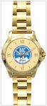 WGCW1 - Stainless Steel Gold Women's 2025 IUBAC Convention Watch