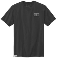 WP1 - A Woman's Place is IN HER UNION T-Shirt