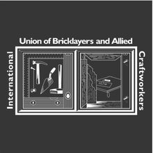 Load image into Gallery viewer, WP1 - A WOMAN'S PLACE IS IN HER UNION T-Shirt