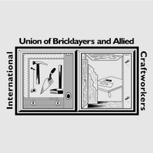 Load image into Gallery viewer, WP1 - A WOMAN'S PLACE IS IN HER UNION T-Shirt