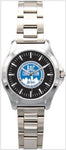 WSCW2 - Stainless Steel Silver Women's 2025 IUBAC Convention Watch